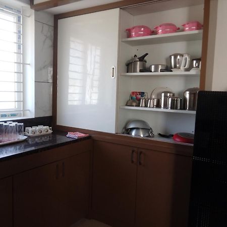 Shi'S 2Bhk Individual Villa @ Coimbatore Bagian luar foto