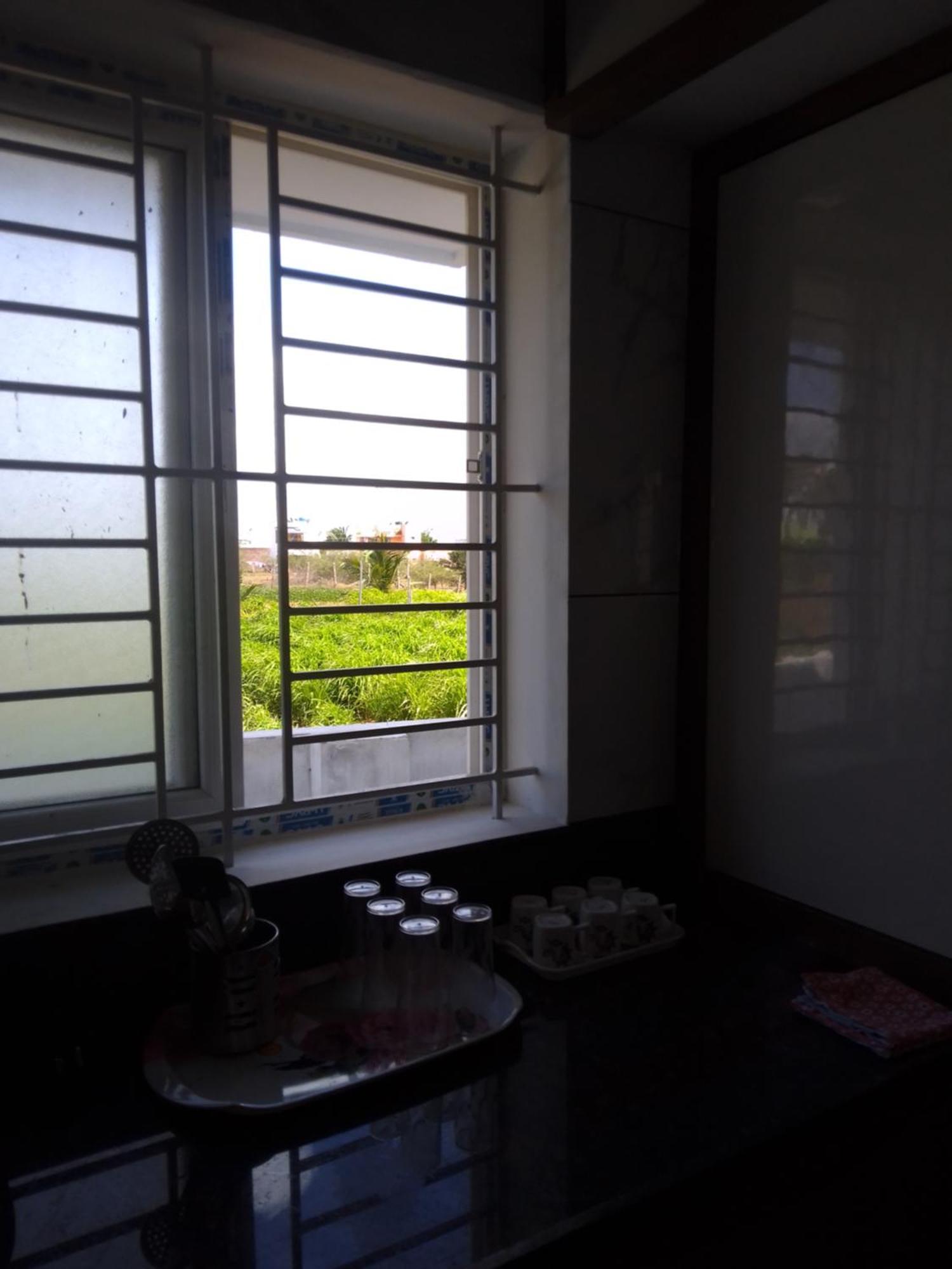 Shi'S 2Bhk Individual Villa @ Coimbatore Bagian luar foto