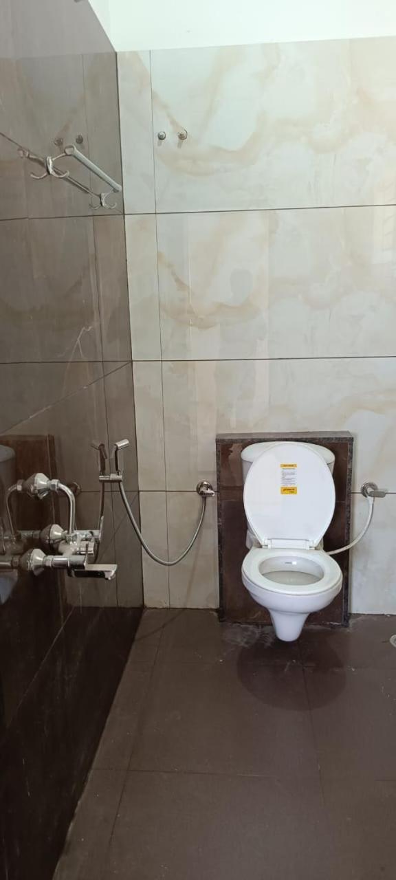 Shi'S 2Bhk Individual Villa @ Coimbatore Bagian luar foto